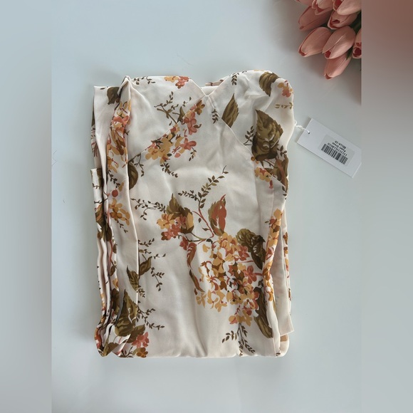 Reformation Pyper dress - Picture 10 of 16